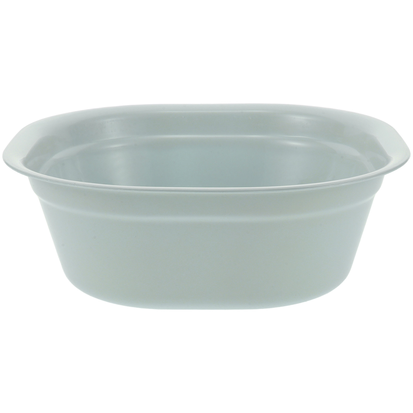 Home Bar Sink - อ่างพลาสติกหนาขนาดใหญ่ อเนกประสงค์ สำหรับครัว ซักผ้า ห้องน้ำ แช่เท้า