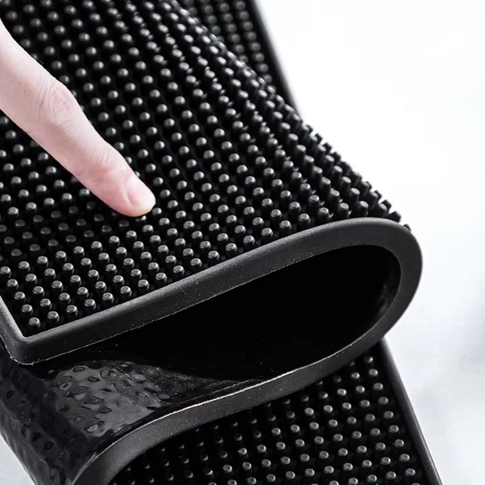 แผ่นรองแก้วยาง แผ่นรองกันหกสำห - Bar Mat Rubber บทวิจารณ์และราคา