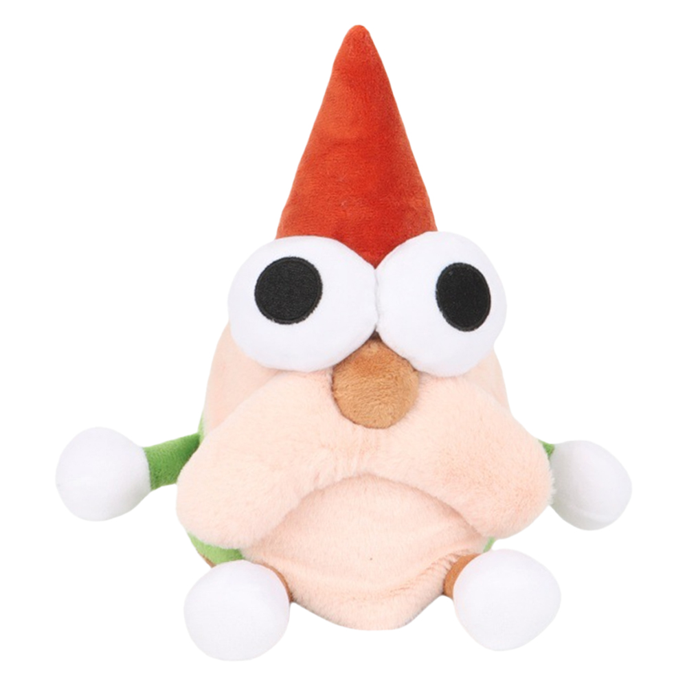 ตุ๊กตาโนมส์น่ารักขนาด 20 ซม. ต - Home Bargains บทวิจารณ์และราคา