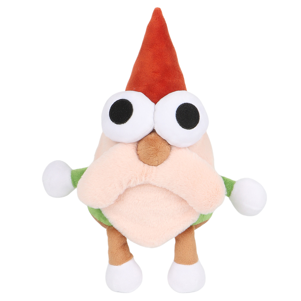 ตุ๊กตาโนมส์น่ารักขนาด 20 ซม. ต - Home Bargains บทวิจารณ์และราคา