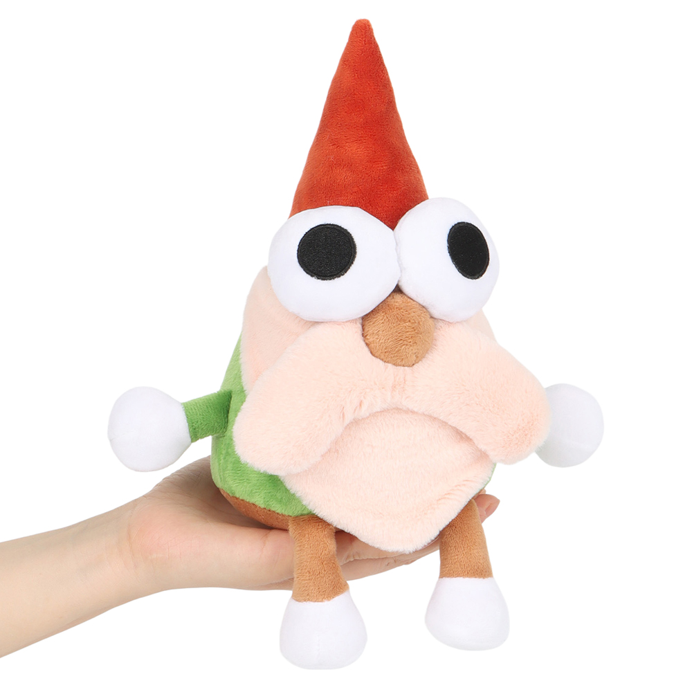 ตุ๊กตาโนมส์น่ารักขนาด 20 ซม. ต - Home Bargains บทวิจารณ์และราคา