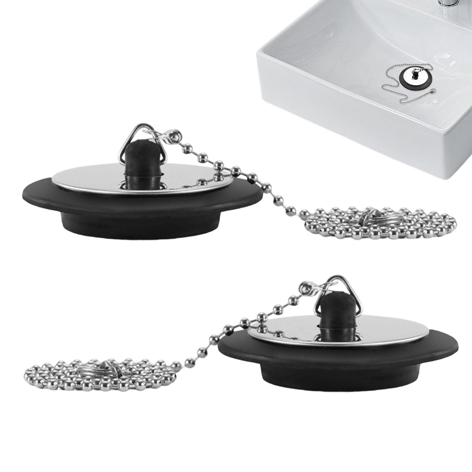 จุกปิดอ่างล้างหน้าในห้องน้ำ 2  - Home Bar Sink บทวิจารณ์และราคา