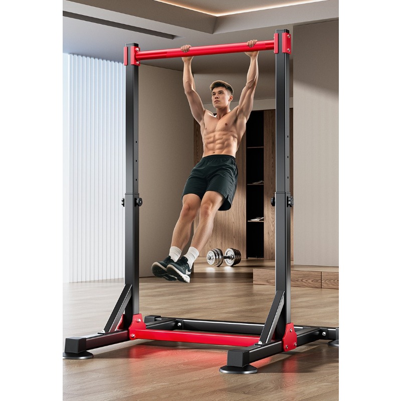 บาร์โหนอเนกประสงค์ในร่ม ปรับคว - Home Bar And Gym บทวิจารณ์และราคา