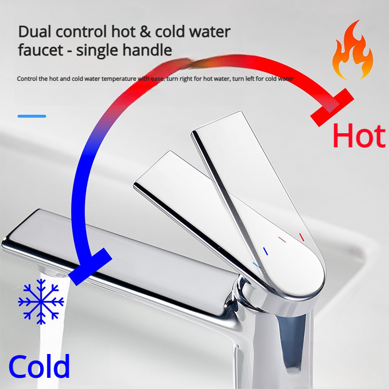 ก๊อกน้ำอ่างล้างหน้าแบบน้ำร้อนน - Home Bar Sink บทวิจารณ์และราคา