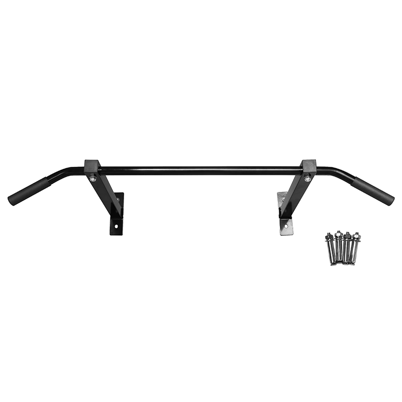 บาร์ดึงข้อ/บาร์วิดพื้นแบบติดผน - Home Bar And Gym บทวิจารณ์และราคา