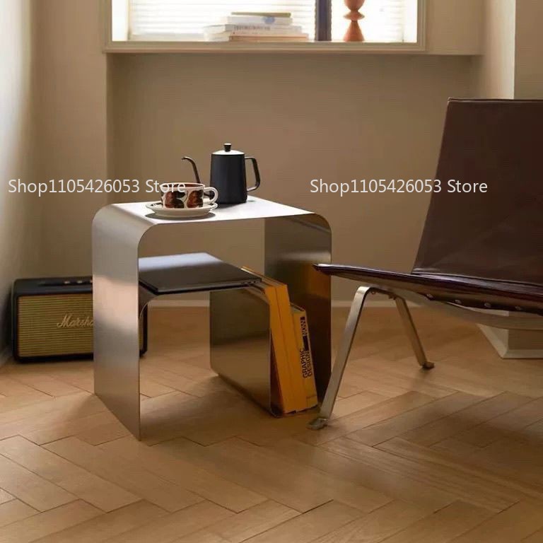 ยุคกลาง, บาวเฮาส์, สแตนเลส, โต - Home Bar Shelf บทวิจารณ์และราคา