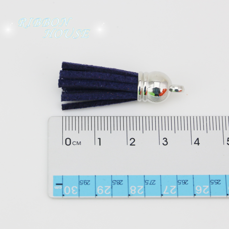 พู่หนังวินเทจ (20 ชิ้น/ล็อต) ส - Home Bargains บทวิจารณ์และราคา