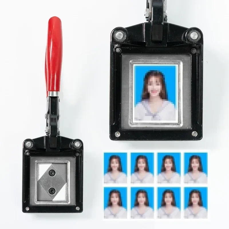 35X45 มม.มือถือ Passport Photo - Home Barbershop บทวิจารณ์และราคา