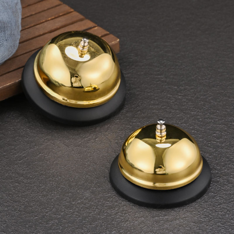 กระดิ่งเรียกพนักงาน 1 ชิ้น สำห - Home Bar And Counter บทวิจารณ์และราคา