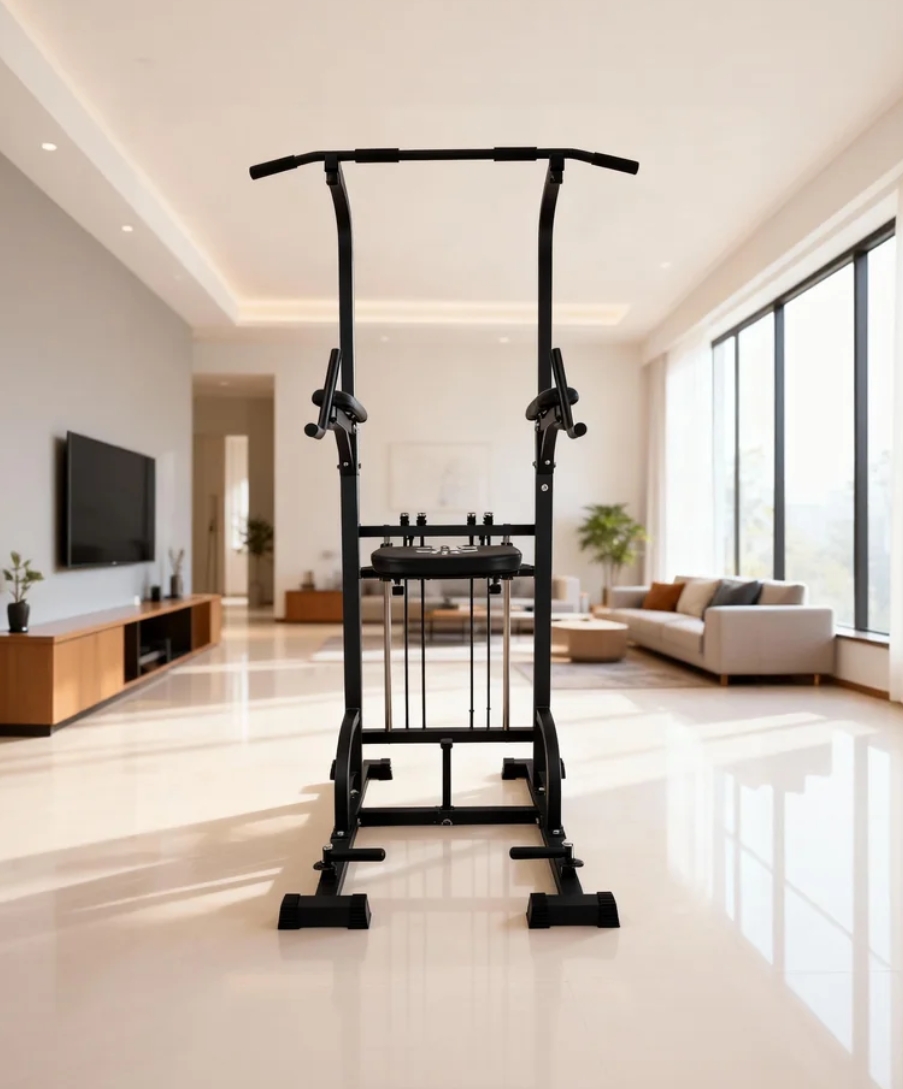 เครื่องออกกำลังกายแบบพาวเวอร์ท - Home Bar And Gym บทวิจารณ์และราคา