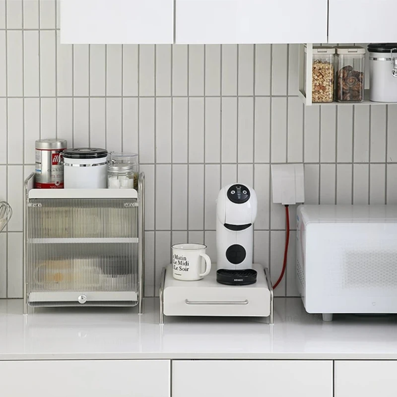 ที่ใส่แคปซูลกาแฟ, กล่องจัดระเบ - Home Bar And Counter บทวิจารณ์และราคา