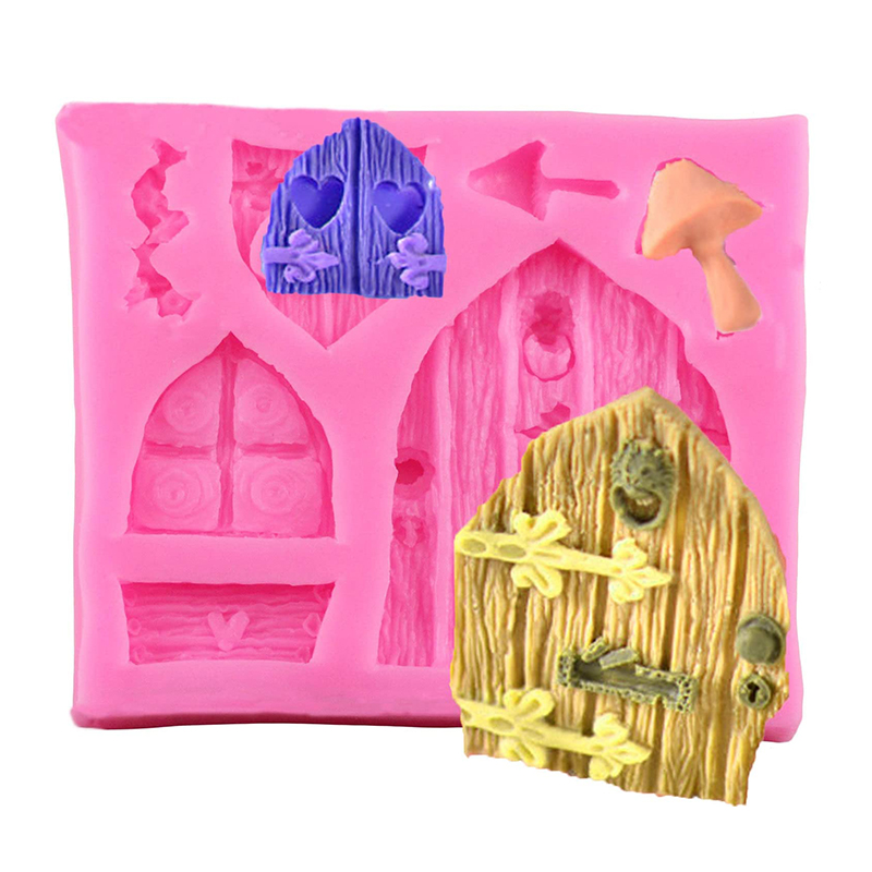 Enchanted Vintage Fairy Garden - Home Bargains บทวิจารณ์และราคา