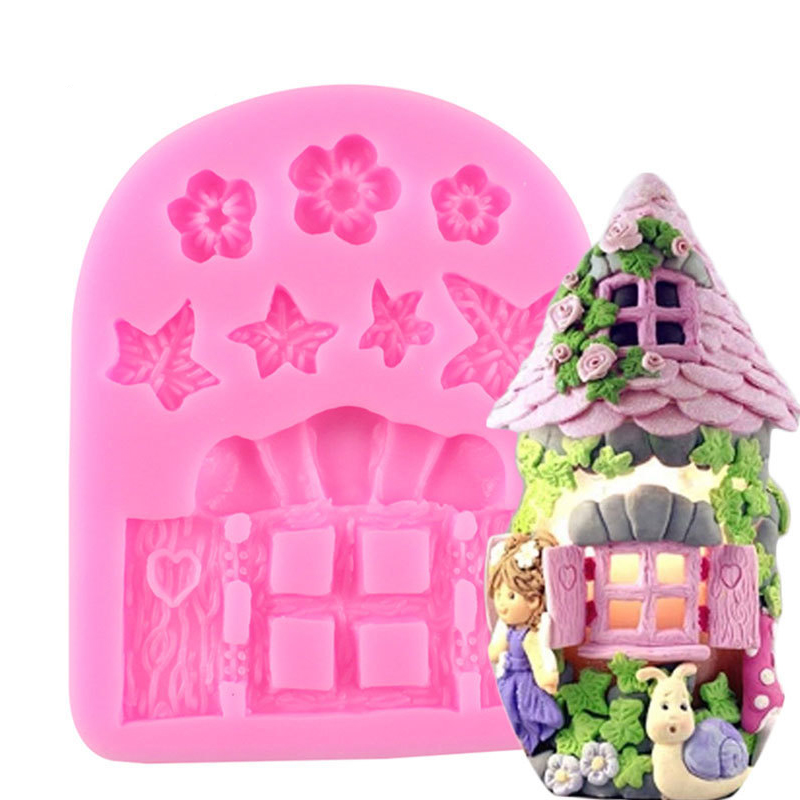Enchanted Vintage Fairy Garden - Home Bargains บทวิจารณ์และราคา