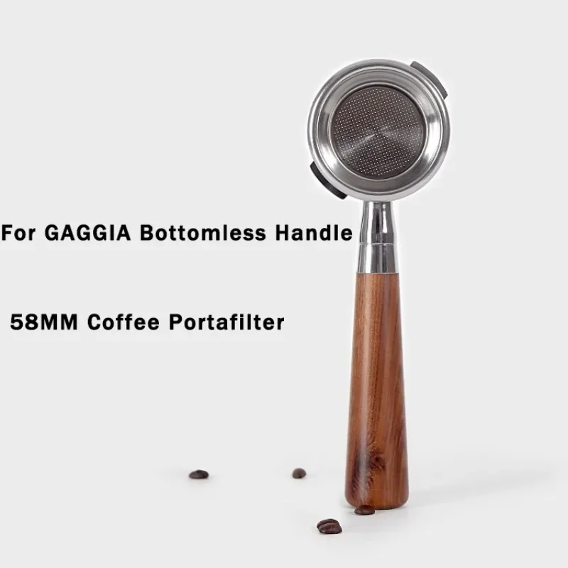 ตัวกรอง58มม. สำหรับกาเกียเครื่ - Home Bar Supplies บทวิจารณ์และราคา