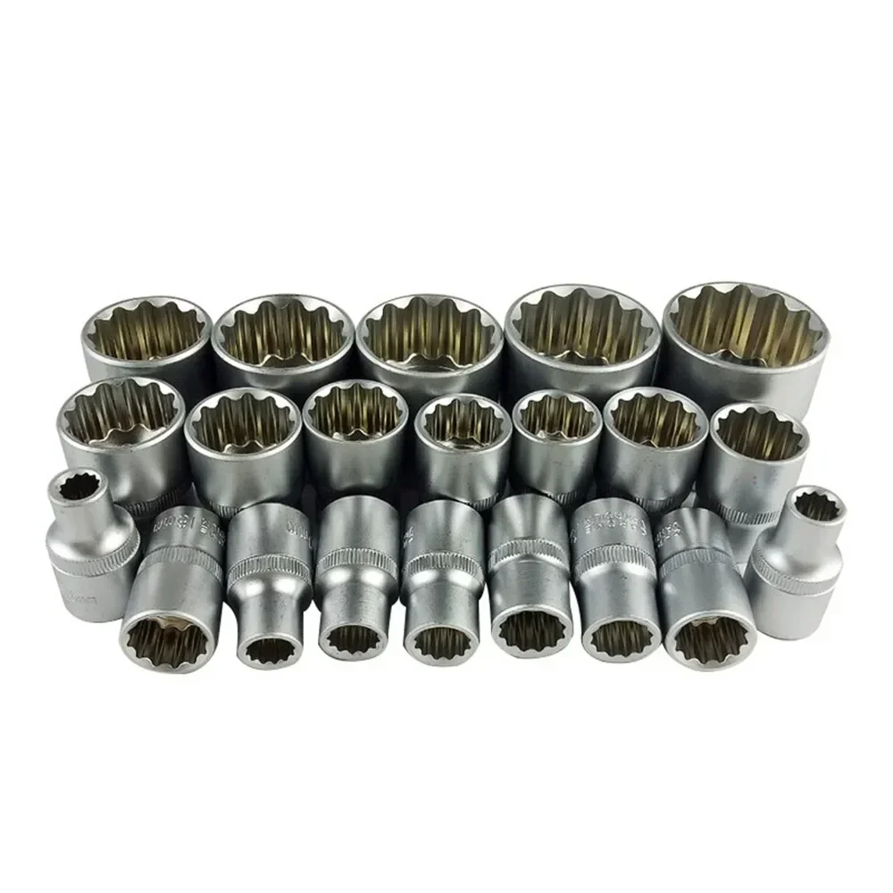 ชุดประแจ12จุด8-32มม. พร้อมกล่อ - Home Bar Supplies บทวิจารณ์และราคา