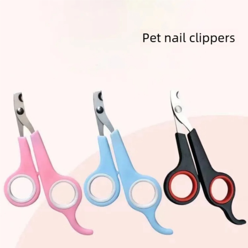 กรรไกรตัดเล็บสัตว์เลี้ยงสำหรับ - Home Barbershop บทวิจารณ์และราคา