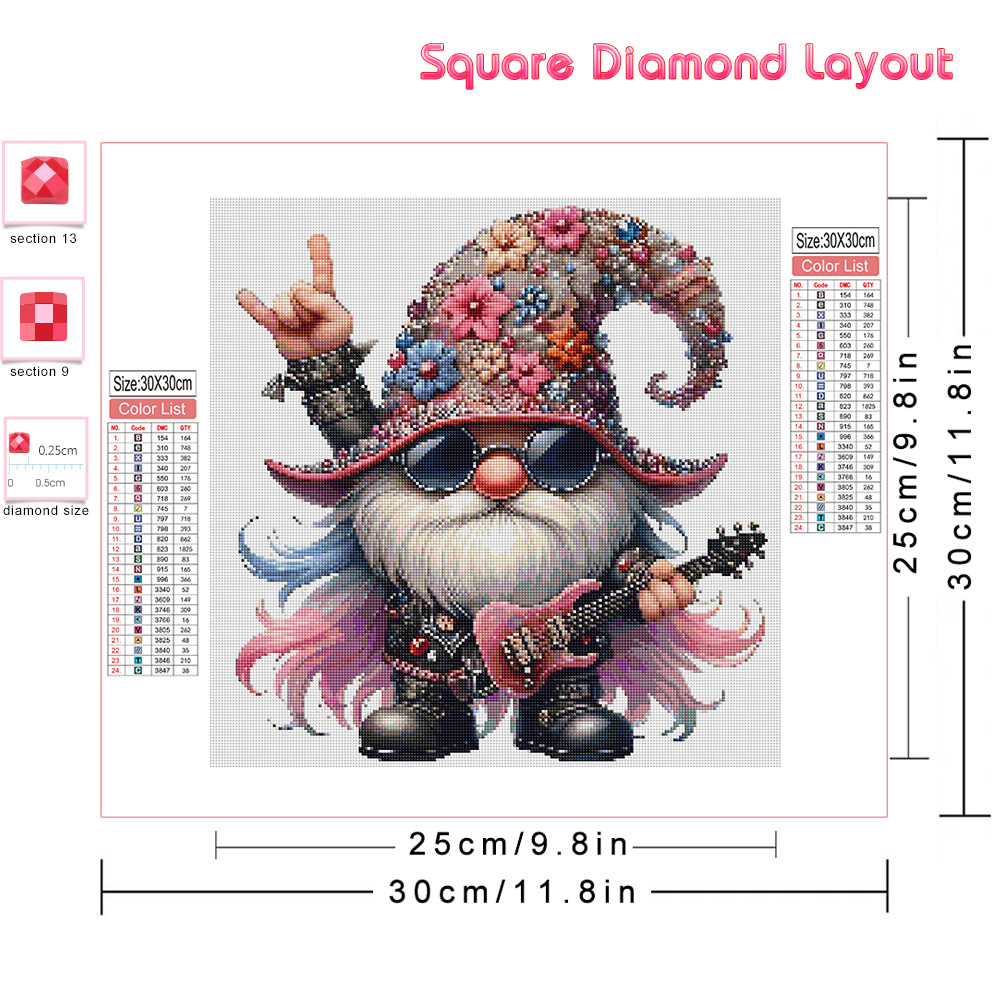 Huacan ชุดวาดเขียนสำหรับเด็กติ - Home Bargains บทวิจารณ์และราคา