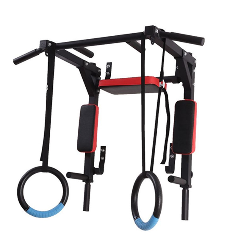 บาร์โหนติดผนังแบบ Heavy Duty พ - Home Bar And Gym บทวิจารณ์และราคา