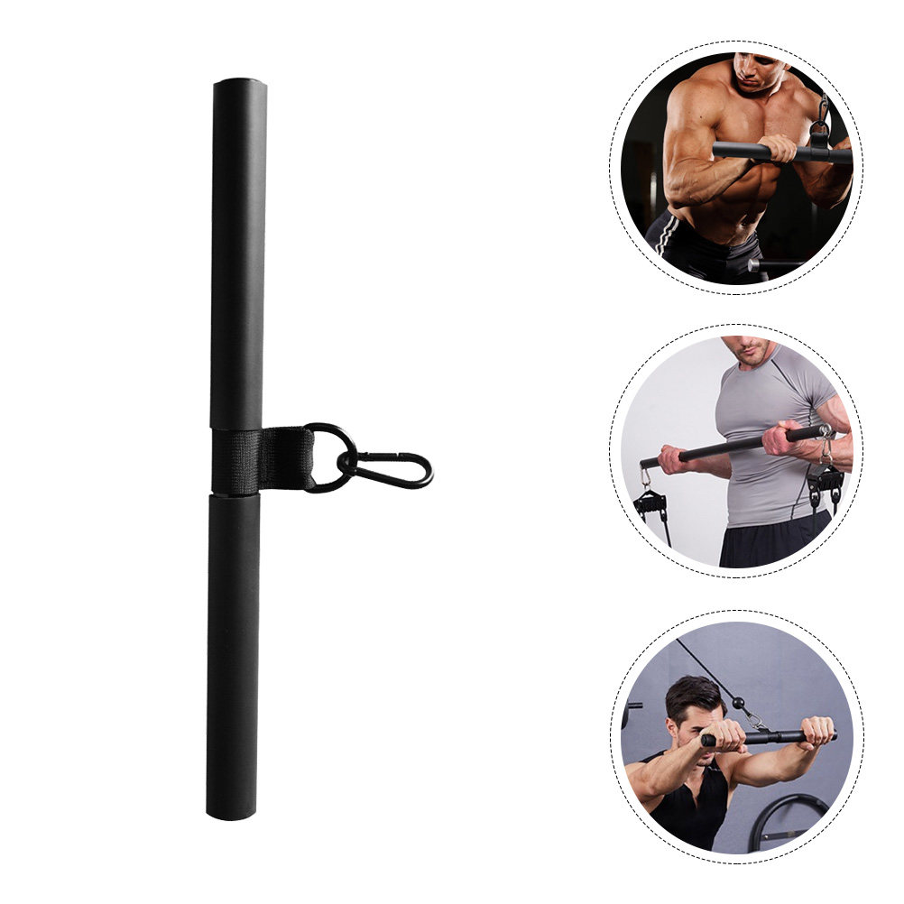 บาร์ดึงออกกำลังกายแบบมืออาชีพ  - Home Bar And Gym บทวิจารณ์และราคา