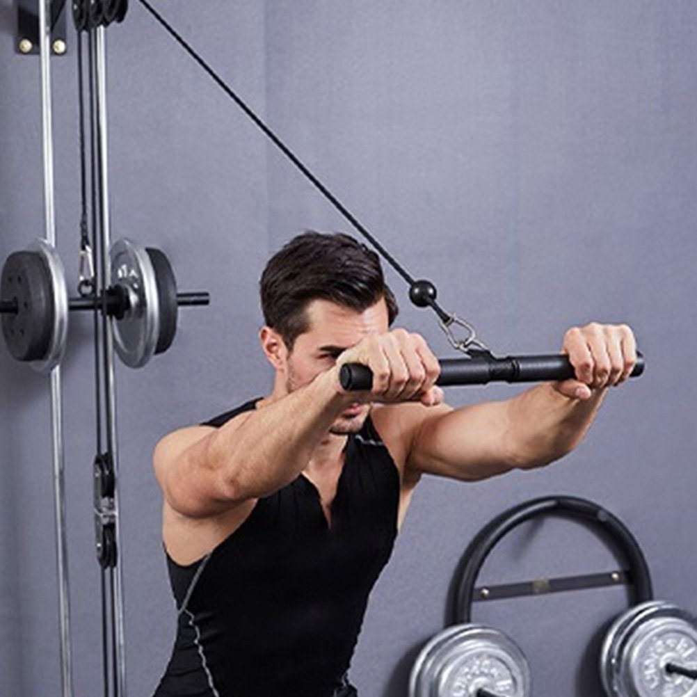 บาร์ดึงออกกำลังกายแบบมืออาชีพ  - Home Bar And Gym บทวิจารณ์และราคา