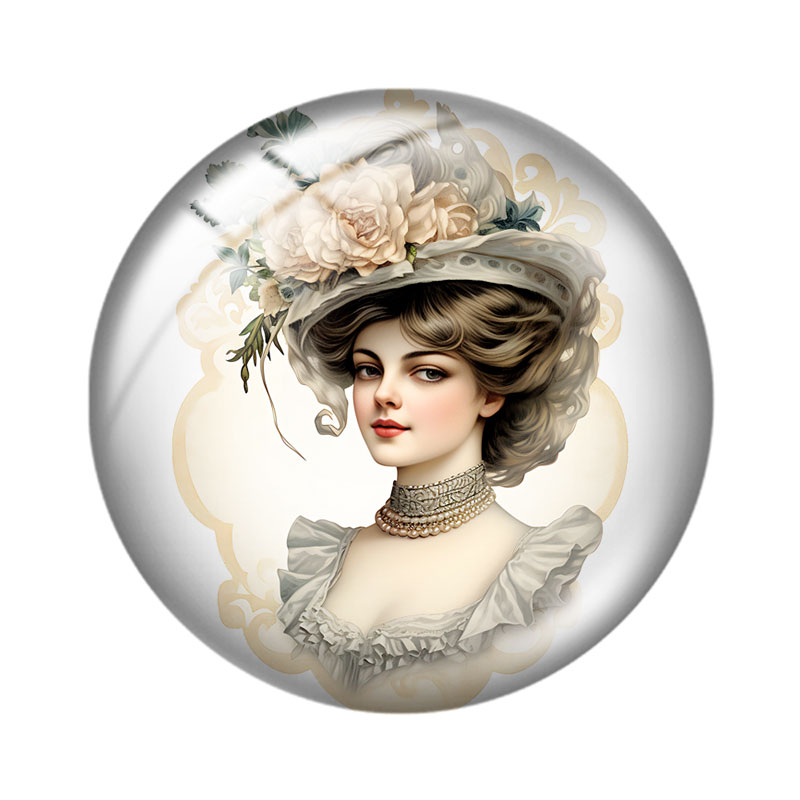 อะไหล่ทำเครื่องประดับสไตล์วินเ - Old Fashioned Glass บทวิจารณ์และราคา
