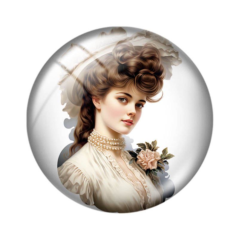 อะไหล่ทำเครื่องประดับสไตล์วินเ - Old Fashioned Glass บทวิจารณ์และราคา