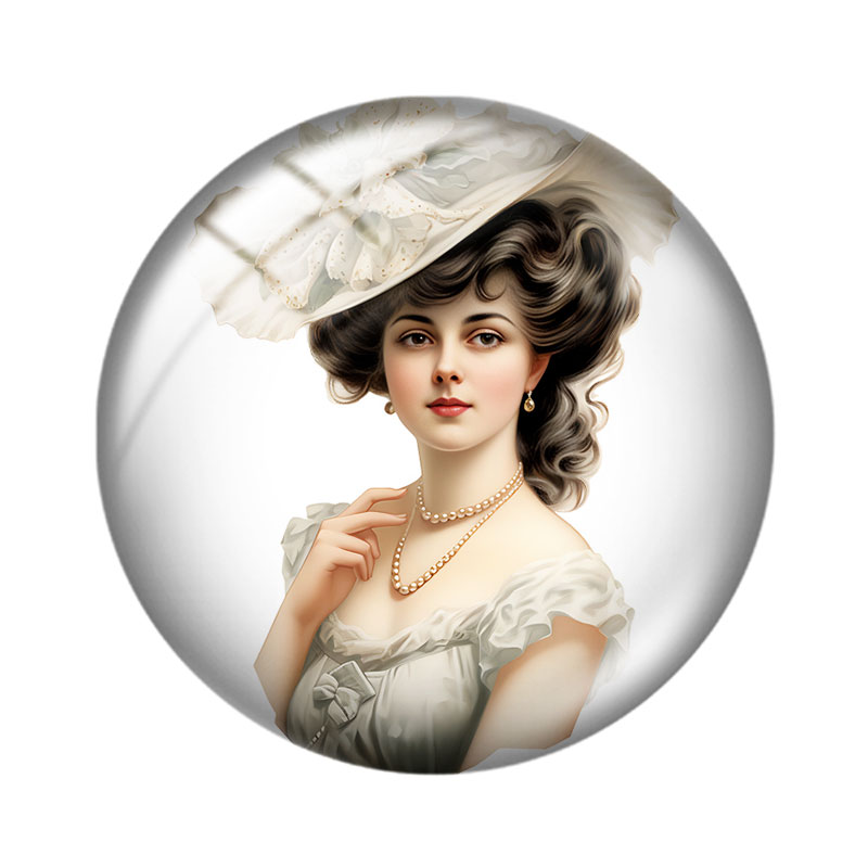อะไหล่ทำเครื่องประดับสไตล์วินเ - Old Fashioned Glass บทวิจารณ์และราคา