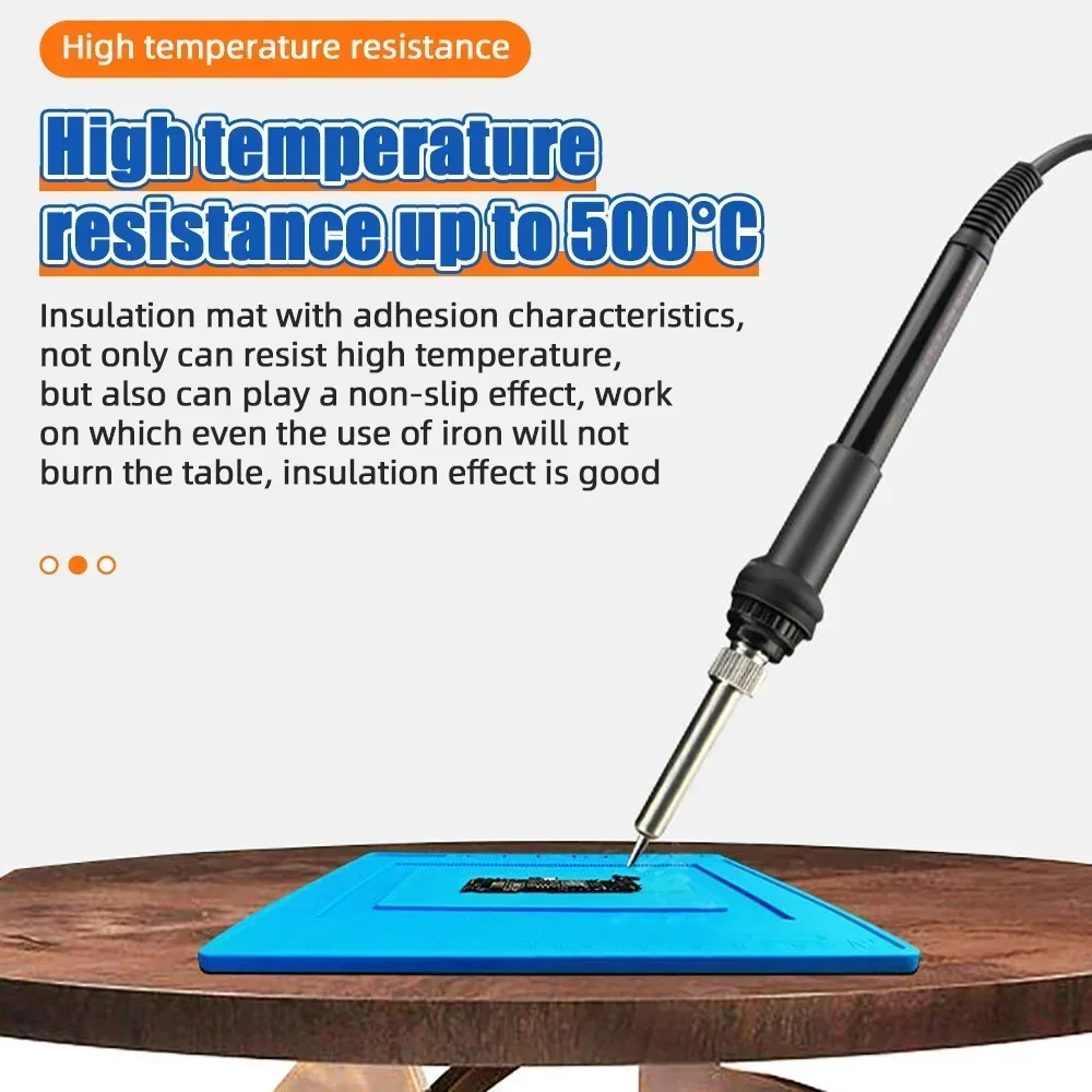 ฉนวนกันความร้อนแม่เหล็กซิลิโคน - Bar Mat Rubber บทวิจารณ์และราคา
