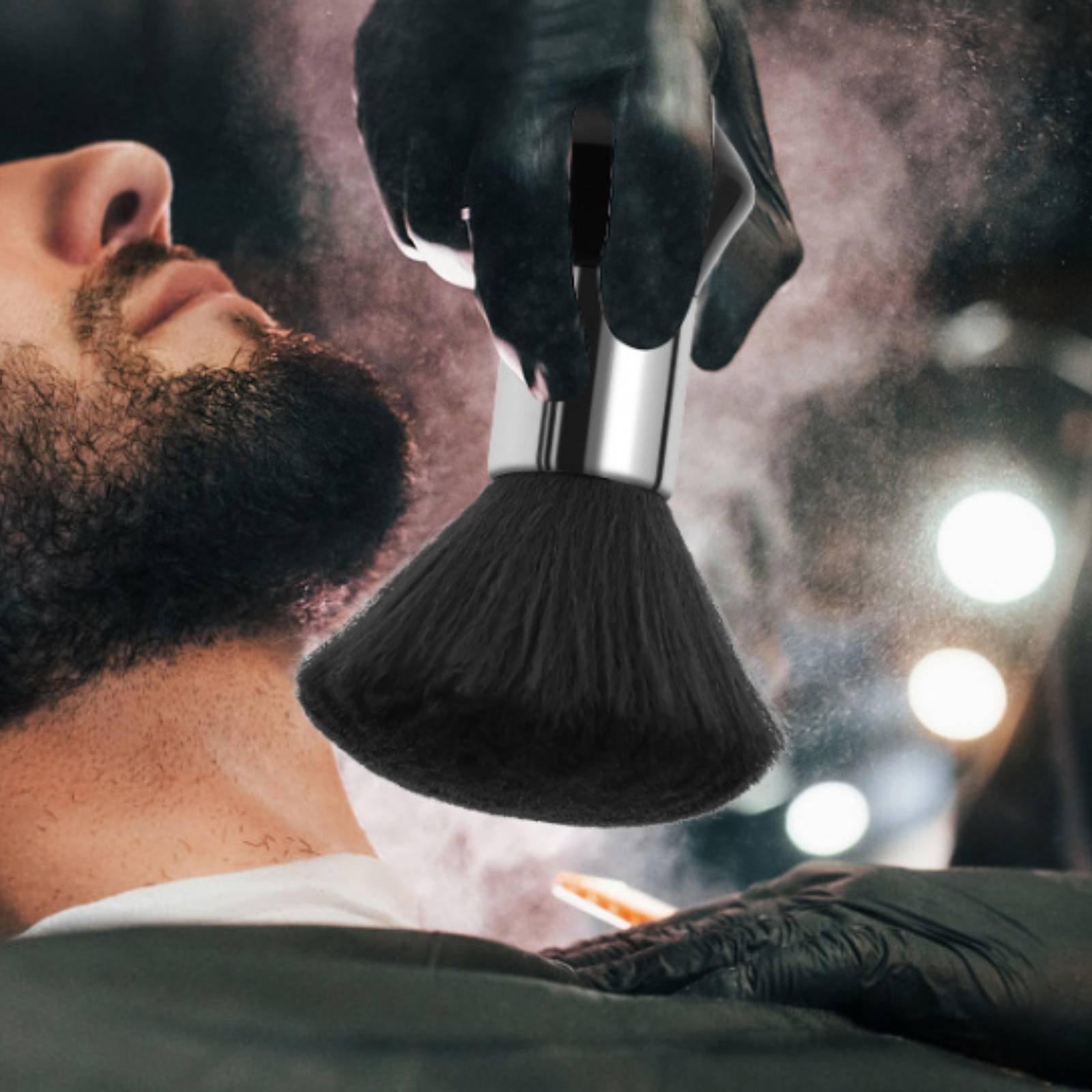 แปรงตัดผมมืออาชีพและผ้าคลุมกัน - Home Barbershop บทวิจารณ์และราคา