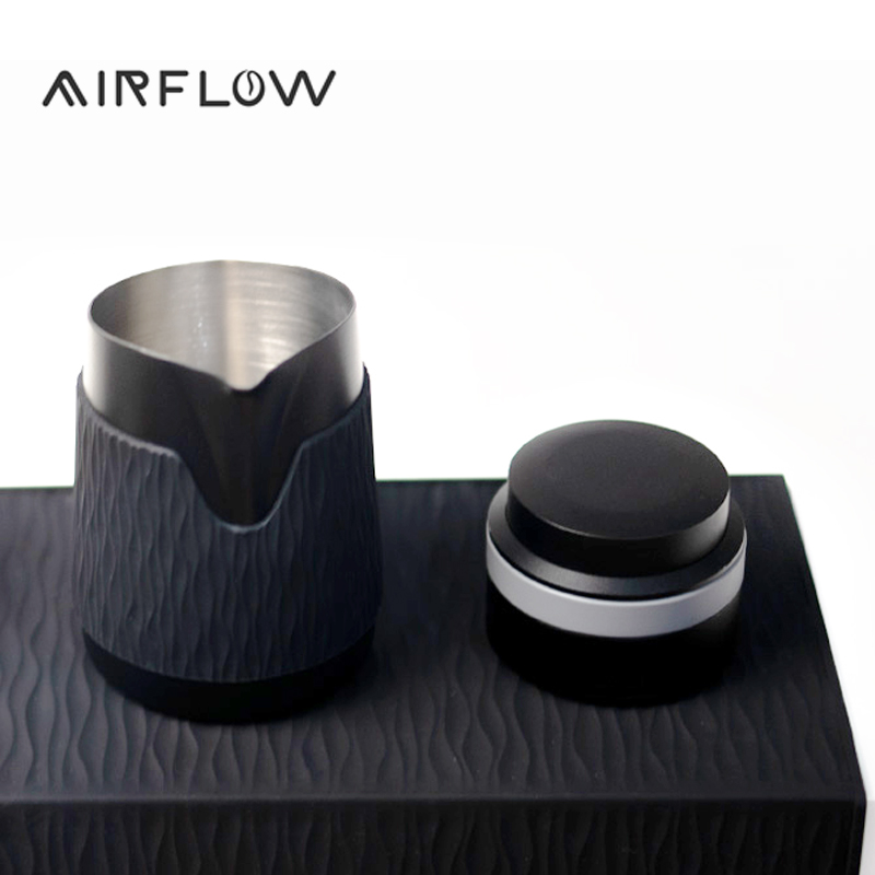 AIRFLOW แผ่นรองกาแฟซิลิโคน แผ่ - Bar Mat Rubber บทวิจารณ์และราคา