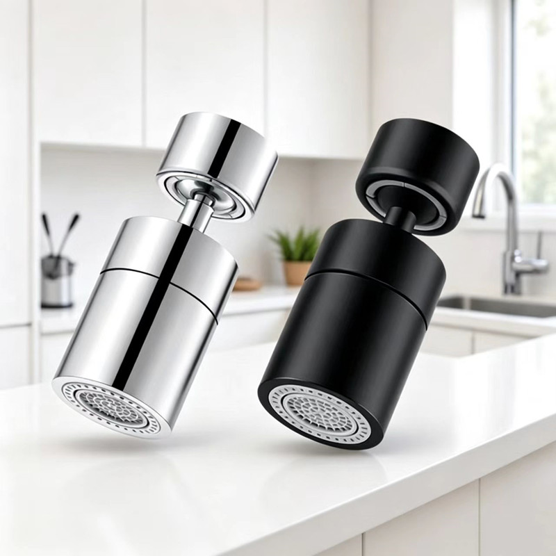 ยูนิเวอร์แซล 360 °   หัวต่อก๊อ - Home Bar Sink บทวิจารณ์และราคา