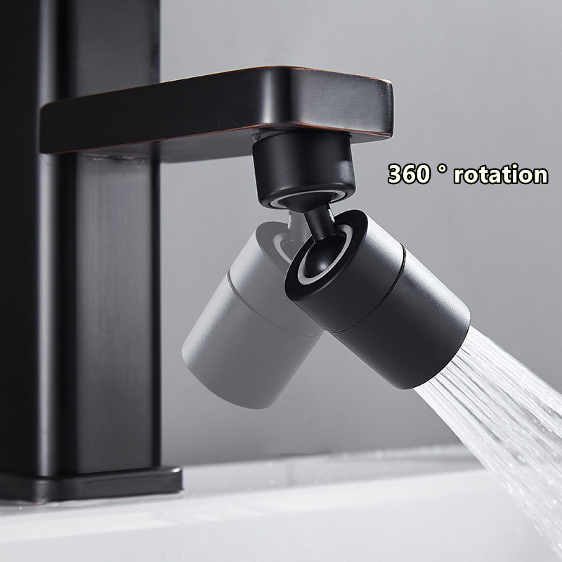 ยูนิเวอร์แซล 360 °   หัวต่อก๊อ - Home Bar Sink บทวิจารณ์และราคา
