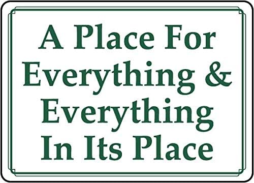 ป้ายโลหะวินเทจ สถานที่ที่เก็บข - Home Bar And Coffee บทวิจารณ์และราคา