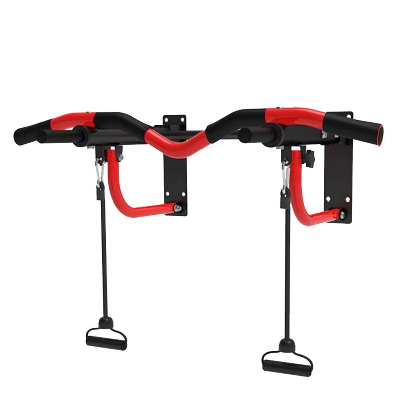 บาร์โหนติดผนังสำหรับออกกำลังกา - Home Bar And Gym บทวิจารณ์และราคา