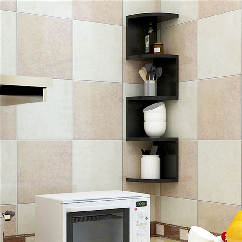 ชั้นวางของเข้ามุม ABUL-Corner  - Home Bar Shelf บทวิจารณ์และราคา