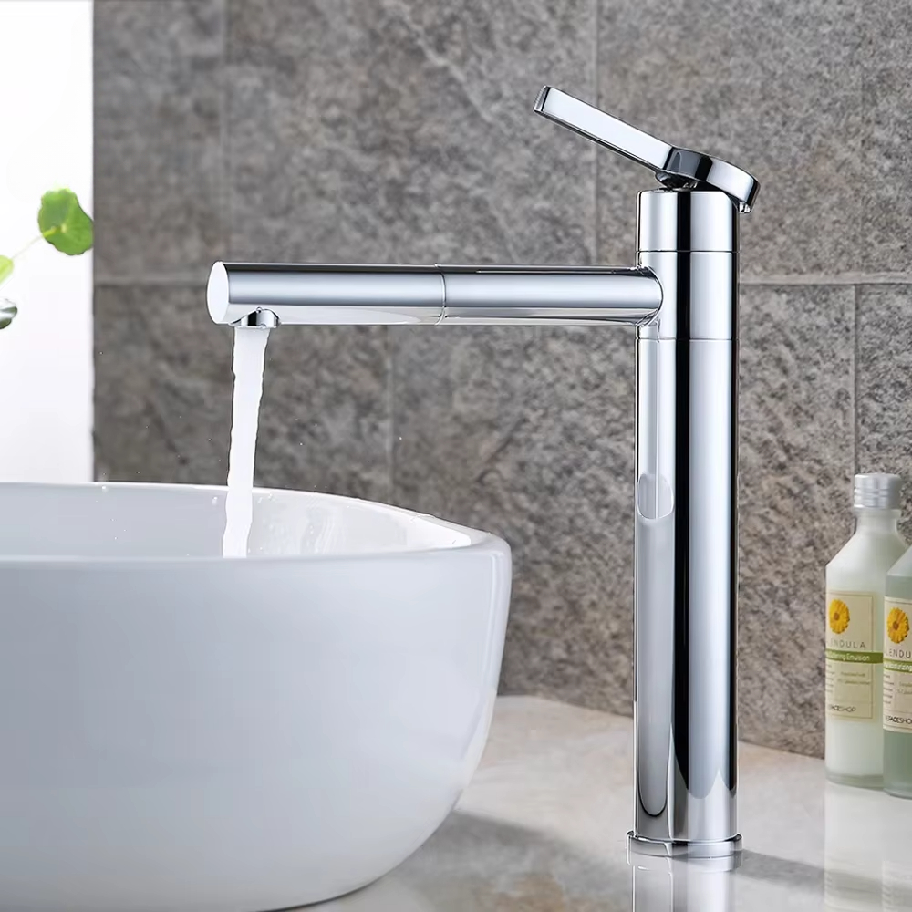 ก๊อกน้ำอ่างล้างหน้าแบบทันสมัย  - Home Bar Sink บทวิจารณ์และราคา