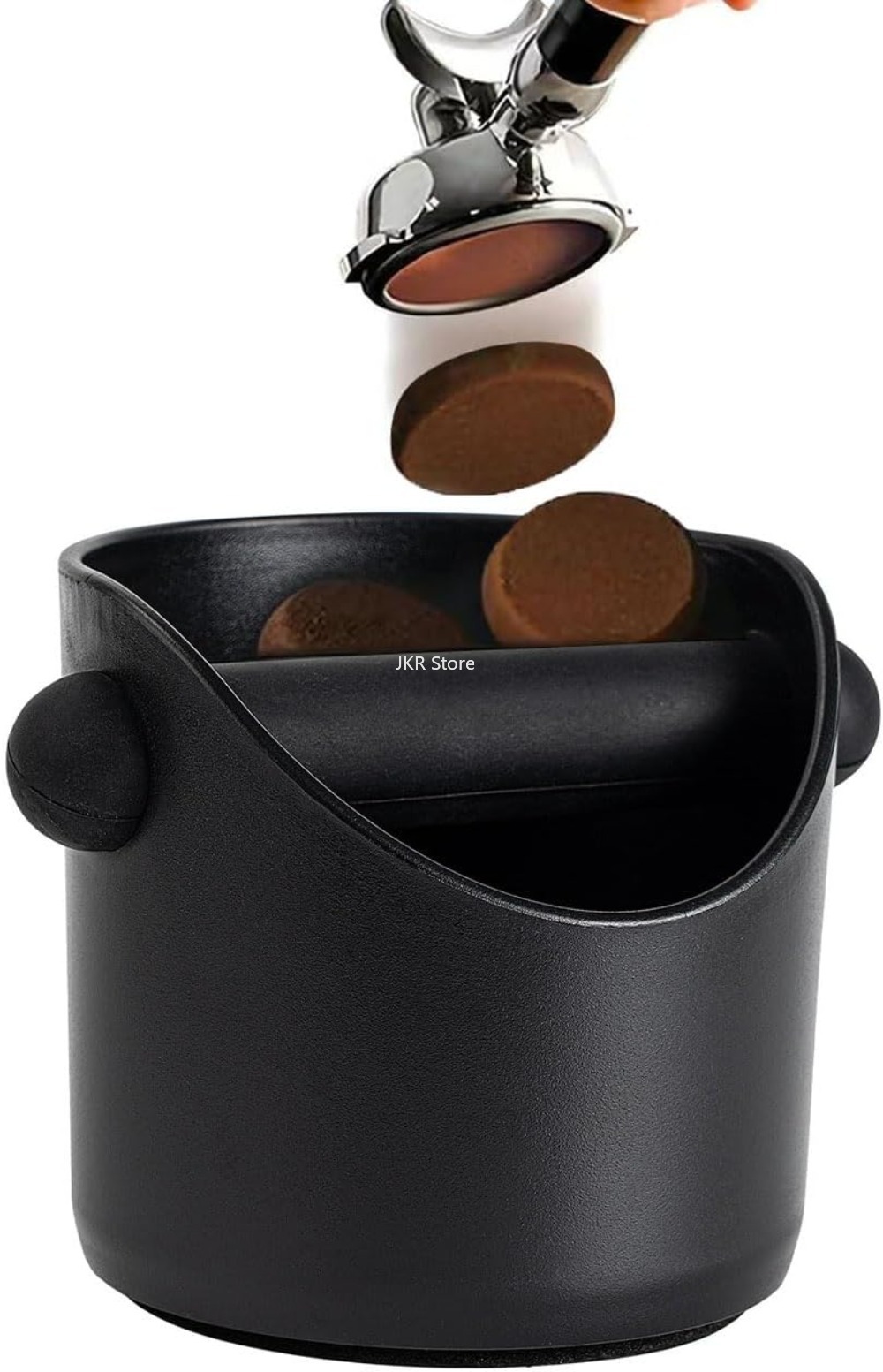 กล่องทิ้งกากกาแฟบาริสต้าขนาดกะ - Home Bar And Counter บทวิจารณ์และราคา