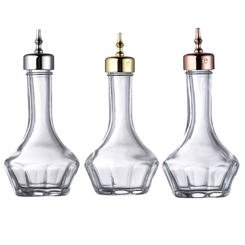 30ML/50ML แก้ว BITTERS ขวด SPO - Bitters Bottle Set บทวิจารณ์และราคา