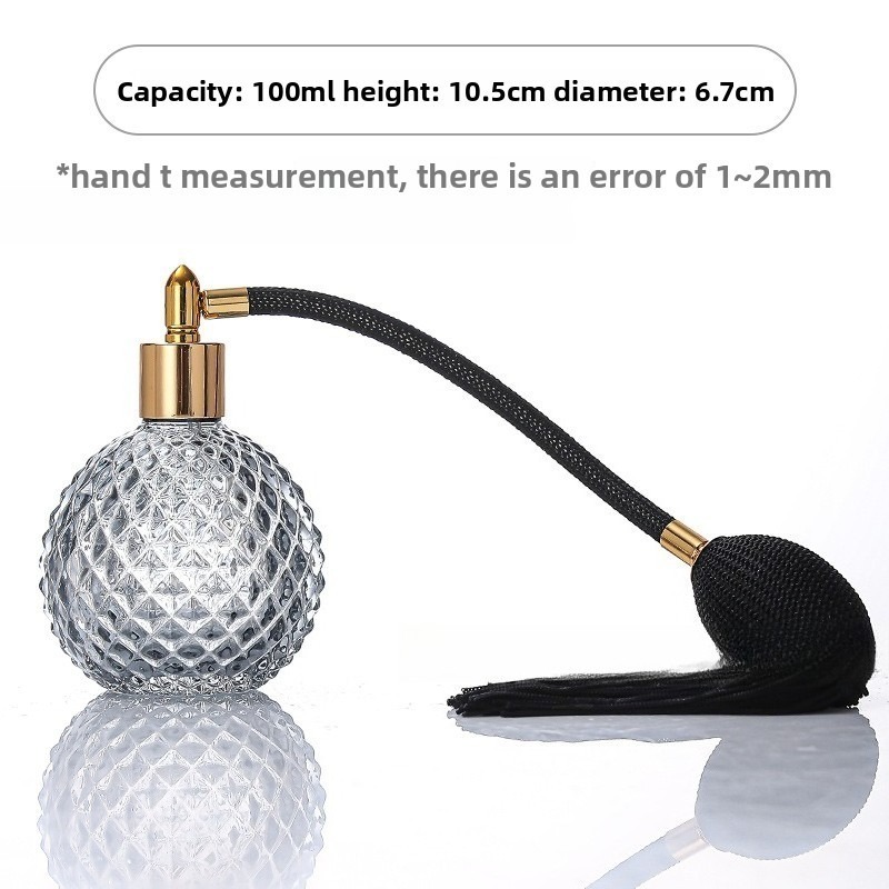 ขวดน้ำหอมแบบพกพาขนาด 100 มล. พ - Bitters Bottle Set บทวิจารณ์และราคา