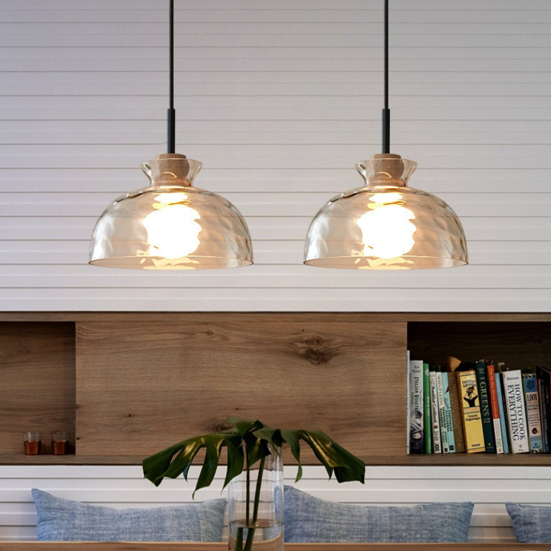 โคมไฟห้อยสไตล์วาบิซาบิ โคมไฟโม - Home Bar And Counter บทวิจารณ์และราคา