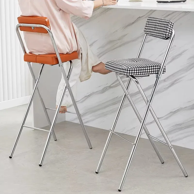เก้าอี้บาร์สูง 45/55/65/75 ซม. - Home Bar Seating บทวิจารณ์และราคา
