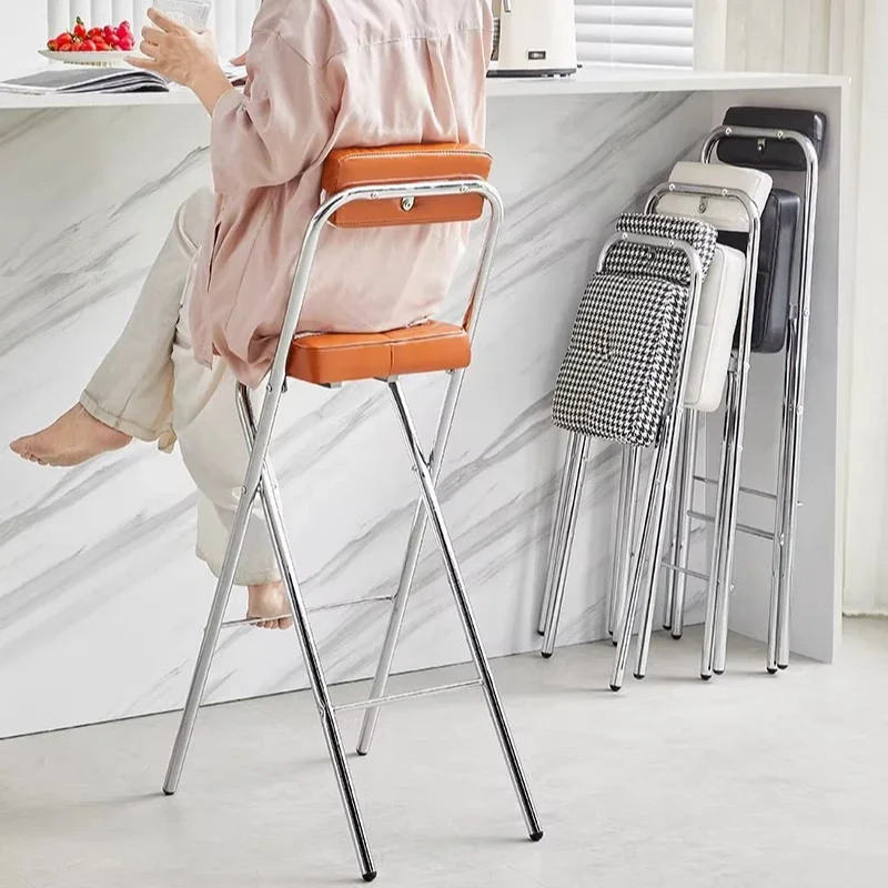 เก้าอี้บาร์สูง 45/55/65/75 ซม. - Home Bar Seating บทวิจารณ์และราคา