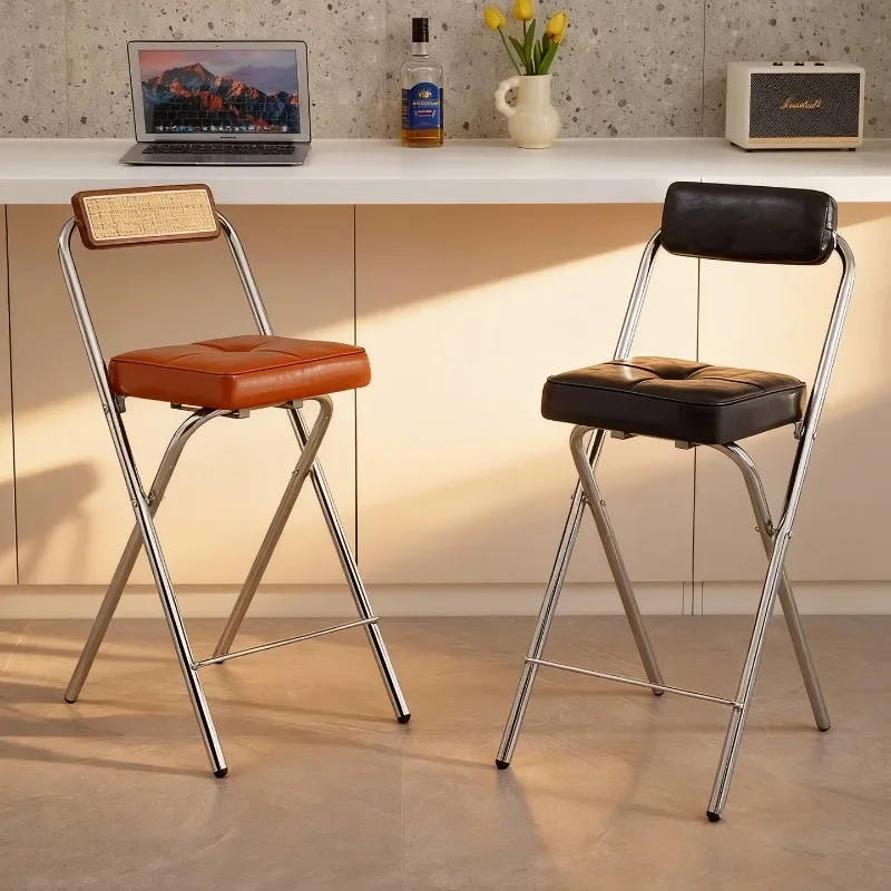 เก้าอี้บาร์สูง 45/55/65/75 ซม. - Home Bar Seating บทวิจารณ์และราคา