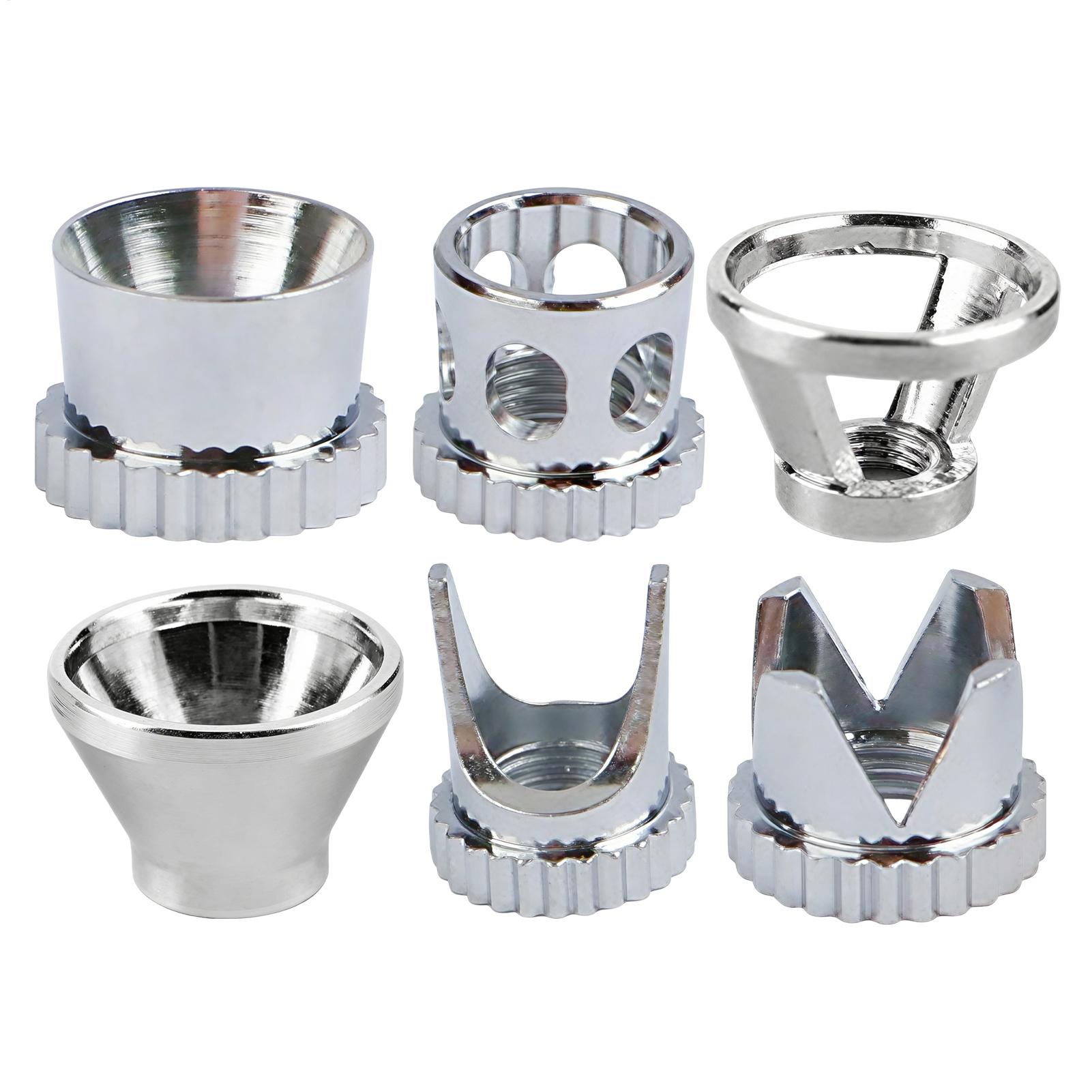 ฝาครอบหัวฉีดแอร์บรัชสำหรับงานเ - Home Bar Supplies บทวิจารณ์และราคา