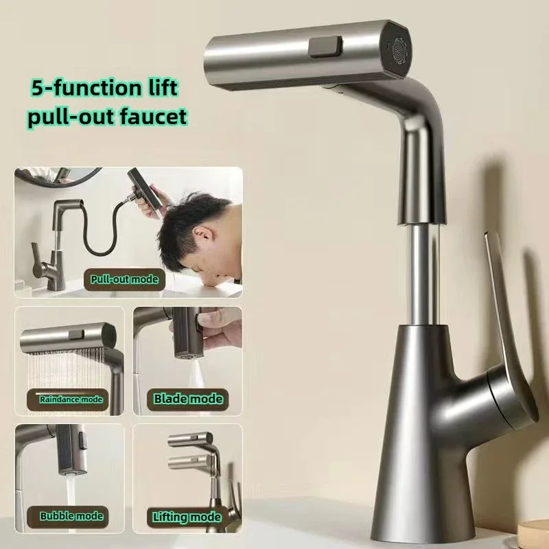 ก๊อกน้ําอ่างล้างหน้า ก๊อกน้ําร - Home Bar Sink บทวิจารณ์และราคา