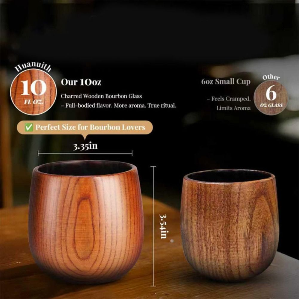ชุดแก้ววิสกี้ทำมือระดับพรีเมีย - Home Bar Set บทวิจารณ์และราคา