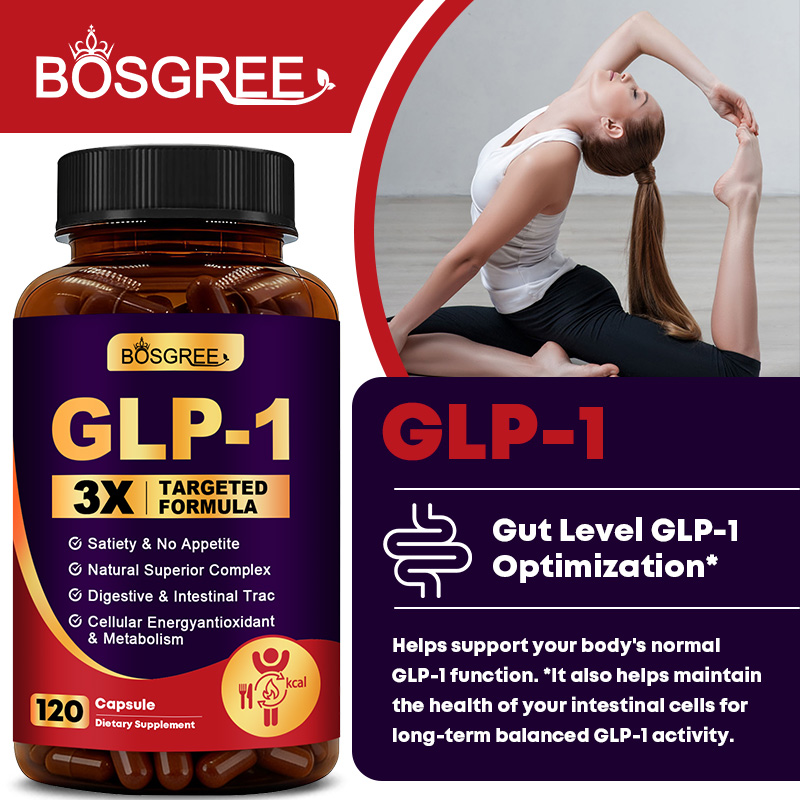 อาหารเสริม GLP-1, GLP-1 ผสมโปร - Bitters Bottle Set บทวิจารณ์และราคา