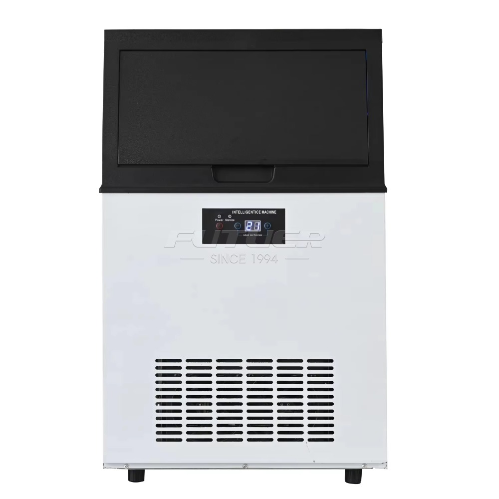 เครื่องทำน้ำแข็งเชิงพาณิชย์ 40 - Home Bar And Restaurant บทวิจารณ์และราคา