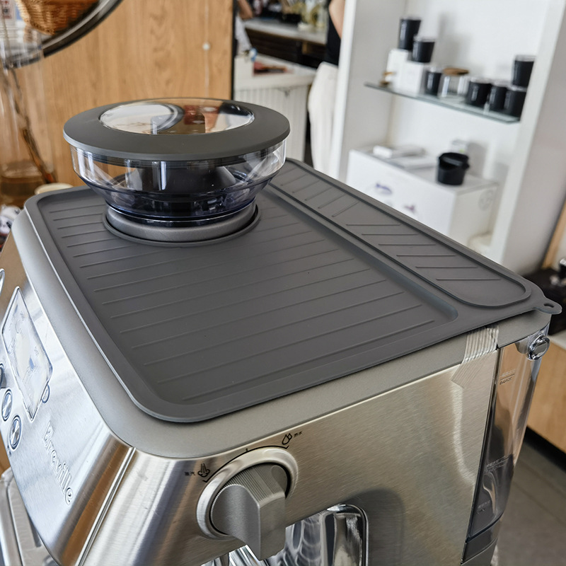 กาแฟซิลิโคนสําหรับ Breville 87 - Bar Mat Rubber บทวิจารณ์และราคา