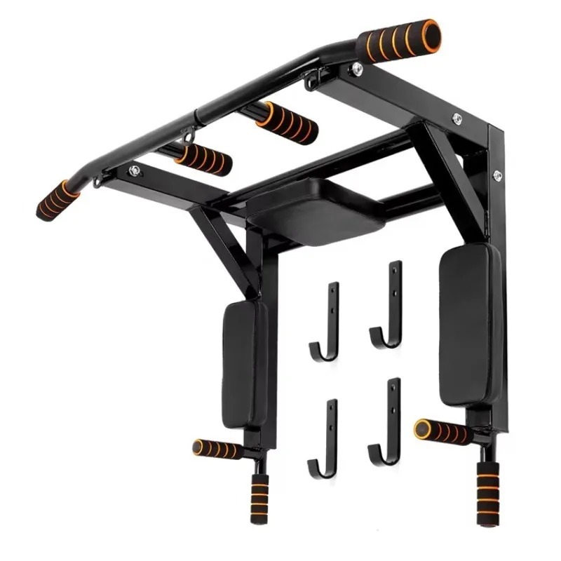 บาร์โหนติดผนังสำหรับใช้ภายในอา - Home Bar And Gym บทวิจารณ์และราคา